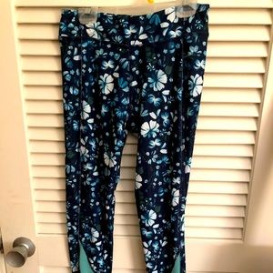 Medium size yoga pants